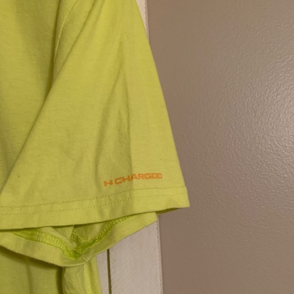 Under Armour T-Shirt - Picture 4 of 6